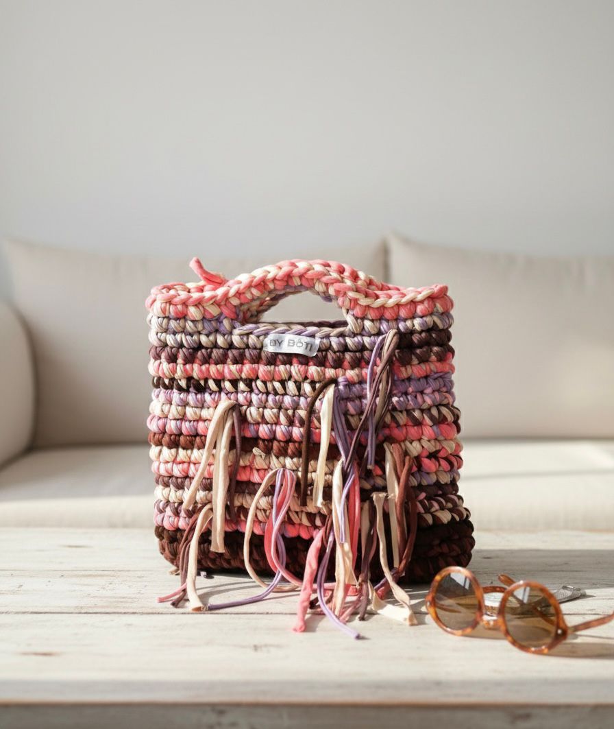 Boeti Beach Bag (XL)